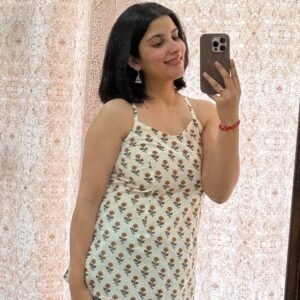Meher Kurti