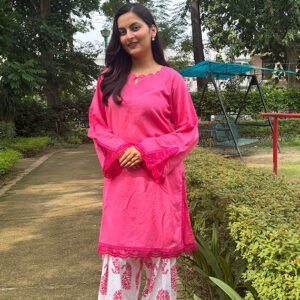 Gulshan farshi suit set