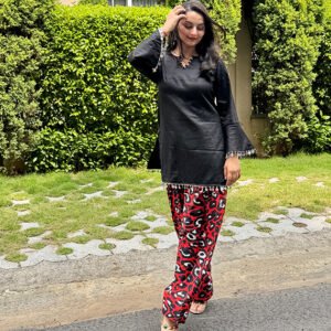 Masakli farshi salwar suit
